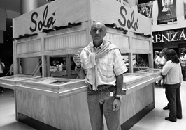 Persona que ha creat el seu negoci./5