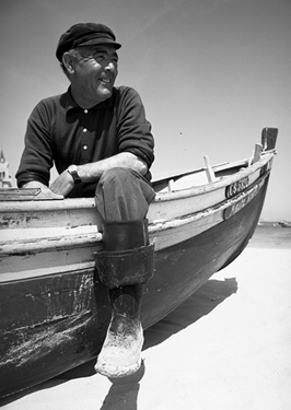 Els treballadors del mar pertanyen al règim especial de la Seguretat Social./5 Els treballadors del mar pertanyen al règim especial de la Seguretat Social./5