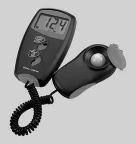 Luxímetre./95 Luxímetre./95