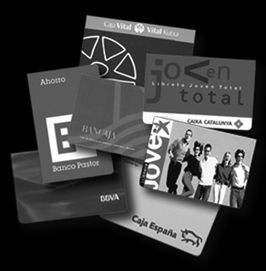 Llibretes d'estalvis per a joves/-15 Llibretes d'estalvis per a joves/-15