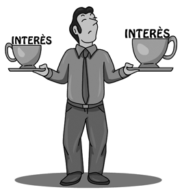 Saber calcular els interessos dels productes financers ens posa en avantatge./-15