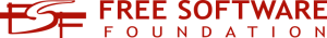 Logotip de la Free Software Foundation