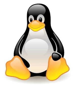 Logotip de Linux