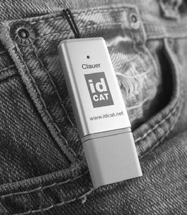 IdCat és un identificador digital que garanteix la identificació de les persones a Internet/-25 IdCat és un identificador digital que garanteix la identificació de les persones a Internet/-25