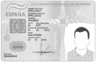 El DNI electrònic incorpora signatura digital El DNI electrònic incorpora signatura digital