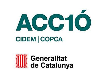ACC1Ó dóna suport per a la competitivitat, la internacionalització i la innovació de les empreses catalanes./-30