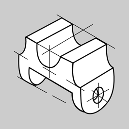 Croquis d'una peça/-30 Croquis d'una peça/-30