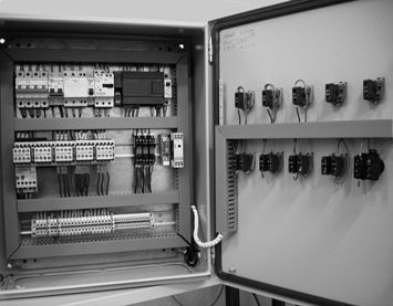 Un bon muntatge dels conductors minimitza la possibilitat d'avaries
