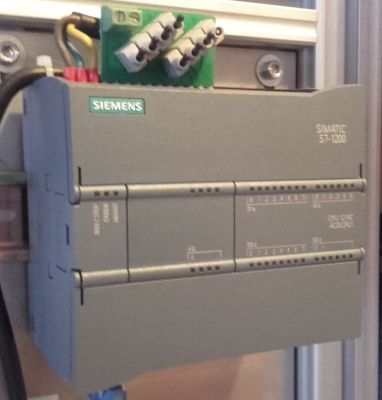 PLC compacte/30