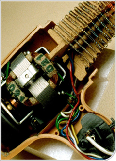 Electricitat-electrònica