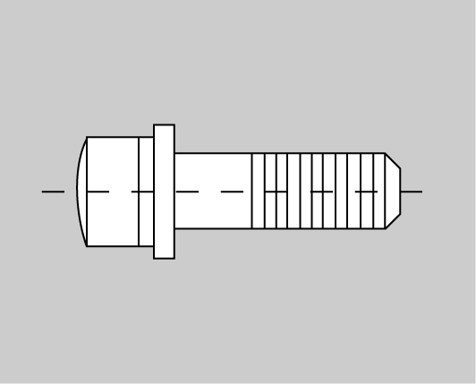 Cargol de collar Cargol de collar
