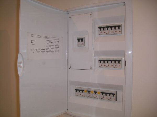 039;electrificació elevada