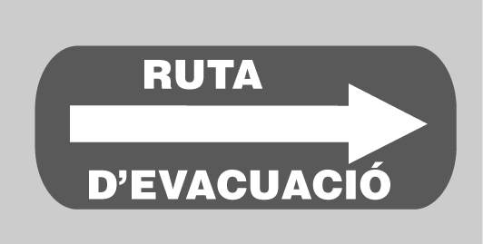 039;evacuació
