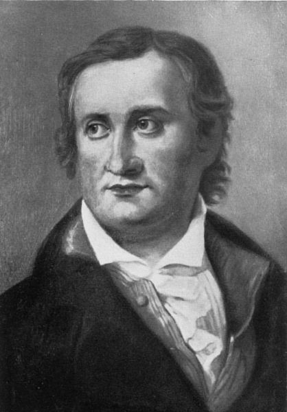 La termoelectricitat la va descobrir casualment l'any 1821 el metge i investigador físic estonià d'origen alemany Thomas Johann Seebeck (1770-1831). Aquest honor li ha estat atribuït tot i que, posteriorment, es va esbrinar que Alessandro Volta (1745-1827) ja havia descrit aquest efecte en un document que va descartar perquè considerava que era poc important. Retrat.