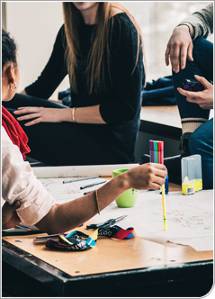 Serveis socioculturals i a la comunitat