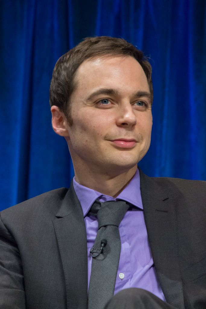 El personatge de Sheldon Cooper (& 039;The Big Bang Theory&