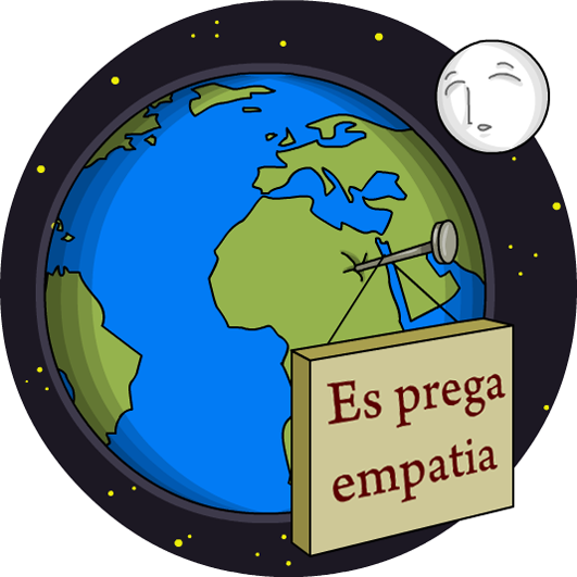 L'empatia és un element fonamental en la resolució de conflictes grupals./-25 L'empatia és un element fonamental en la resolució de conflictes grupals./-25