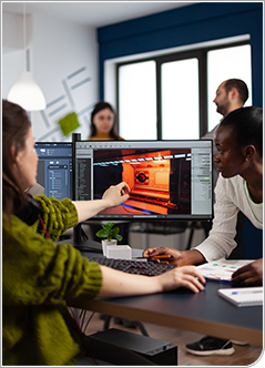 Comerç i màrqueting