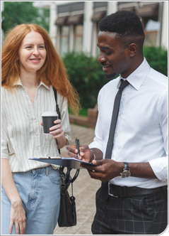 Comerç i màrqueting