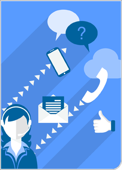 Comerç i màrqueting