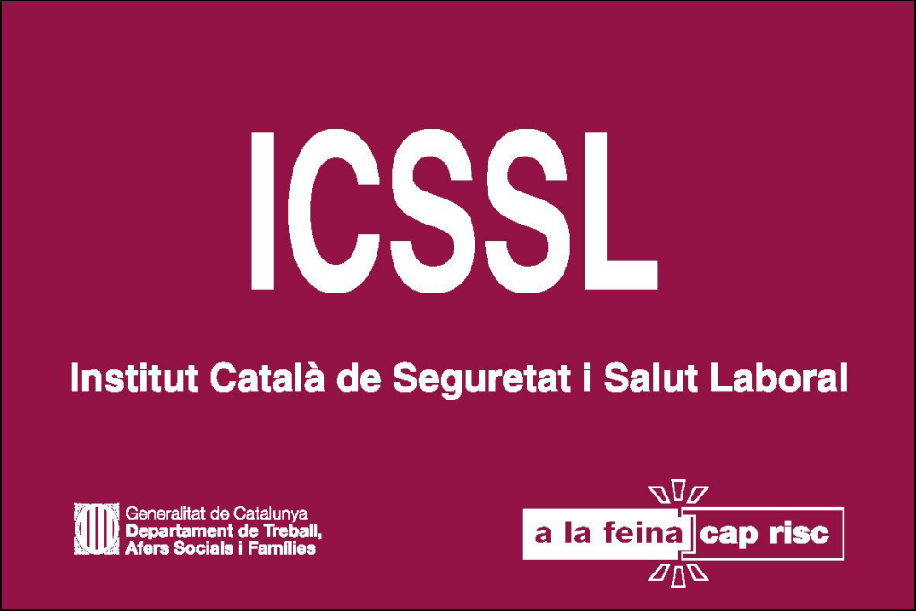 La seu de l'ICSSL es troba al carrer de Sepúlveda, 148-150, a Barcelona; tot i que també té dependències a Girona, Lleida i Tarragona.
