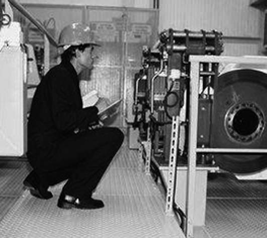 Els funcionaris de la Inspecció de Treball realitzen les seves funcions complint els principis d'independència tècnica, objectivitat i imparcialitat./-40