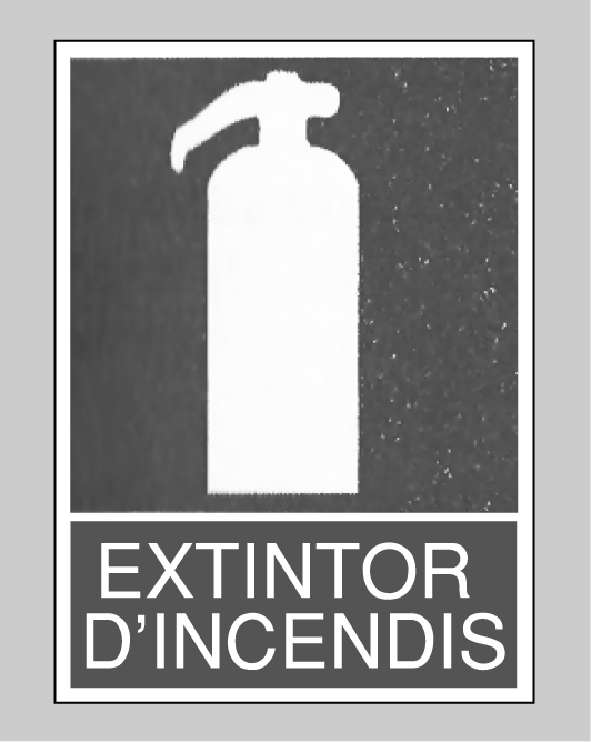 Extintor./140 Extintor./140