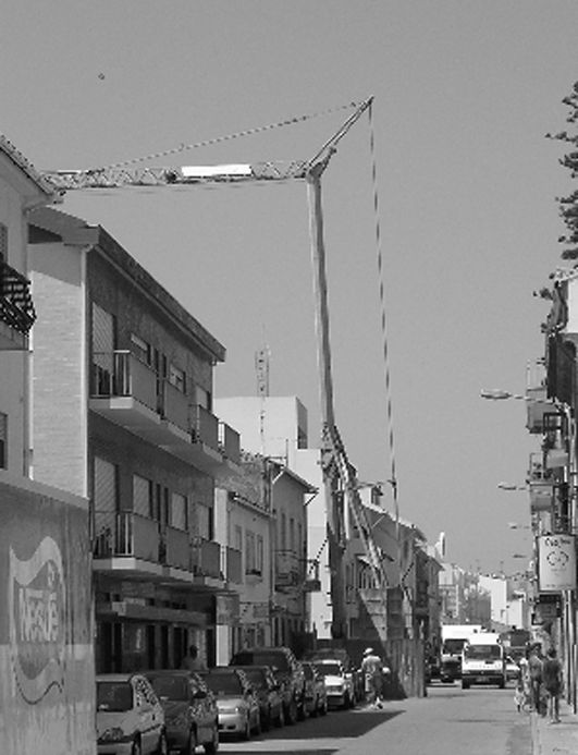 Per assegurar la utilització d'equips, se n'ha de comprovar diàriament el bon estat. .