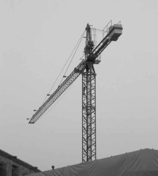 El transport de materials és una acció que pot ocasionar accidents que es poden evitar amb les accions oportunes. .