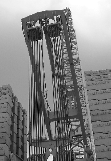 Els cables poden ser parts crítiques de la maquinària i han de tenir unes condicions i un manteniment acurats. .