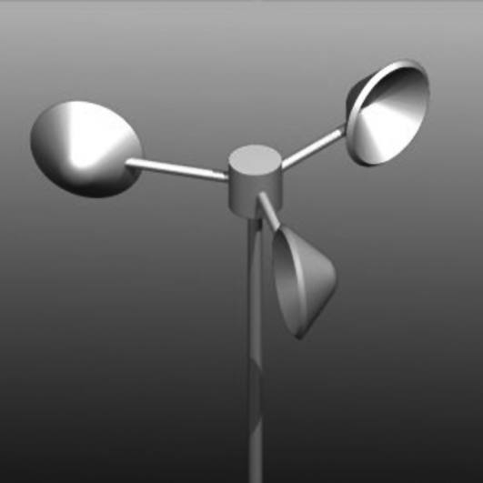 Anemòmetre