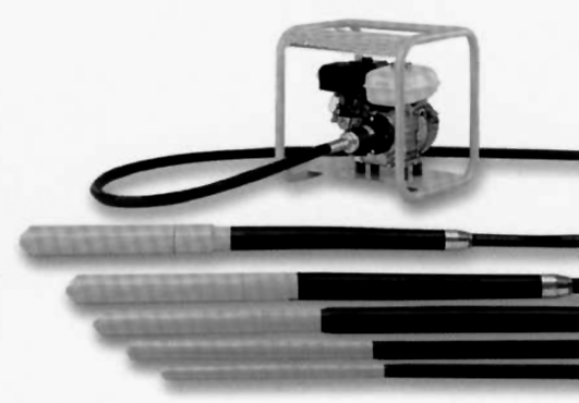 Vibradors per a la construcció/-60