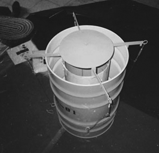 Cal disposar d’un pla de gestió de residus radioactius. Cal disposar d’un pla de gestió de residus radioactius.