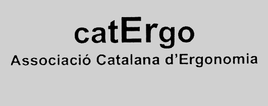 Logotip de l'Associació Catalana d'Ergonomia Logotip de l'Associació Catalana d'Ergonomia