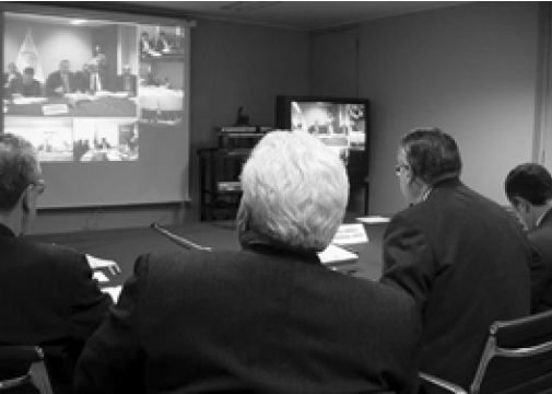 Una bona gestió de la comunicació interna ha de permetre cobrir les necessitats de comunicació dels individus i grups de l’organització.