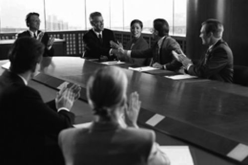 L’avaluació final de la reunió és bàsica per verificar que se n’han complert els objectius.