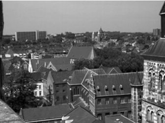 A la ciutat de Maastricht es va signar el tractat que va crear la Unió Europea. A la ciutat de Maastricht es va signar el tractat que va crear la Unió Europea.