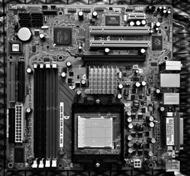 Placa base Placa base