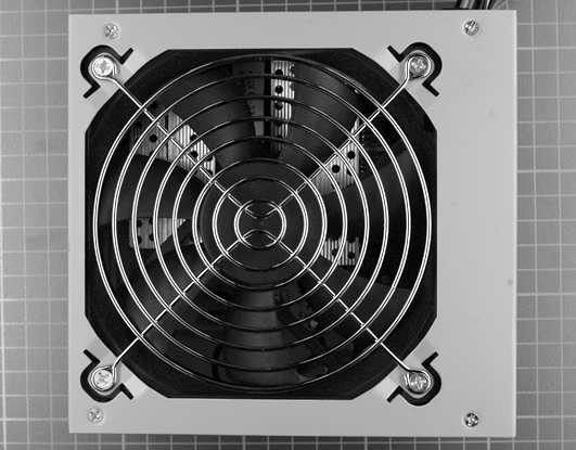 Detall del ventilador/10