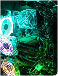 Informàtica i comunicacions