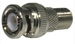 Connectors BNC Connectors BNC