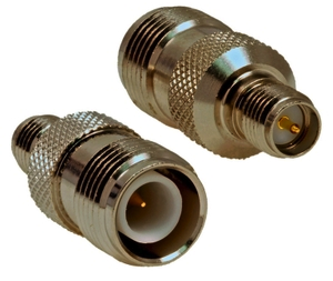 Connector SMA a TNC/-27 Connector SMA a TNC/-27
