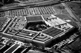 Els hackers han arribat a atacar el Pentàgon, seu del Departament de Defensa dels EEUU.