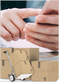 Comerç i màrqueting