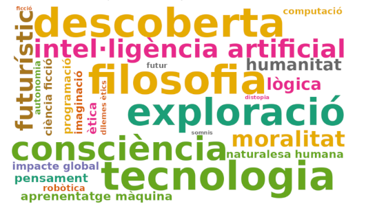 En el desenvolupament i l'aplicació de la IA cal considerar els aspectes ètics. .