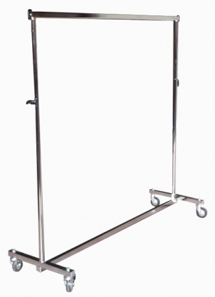 Penjador horitzontal ('burro') Penjador horitzontal ('burro')