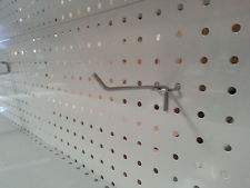 Panell perforat ('peg board')/40 Panell perforat ('peg board')/40