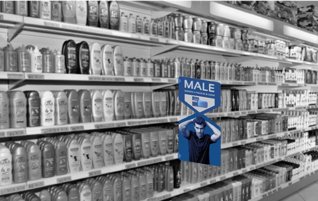 Els 'stoppers' són un mitjà físic per aconseguir atraure l'atenció dels clients (Font: Flickr)./-80 Els 'stoppers' són un mitjà físic per aconseguir atraure l'atenció dels clients (Font: Flickr)./-80