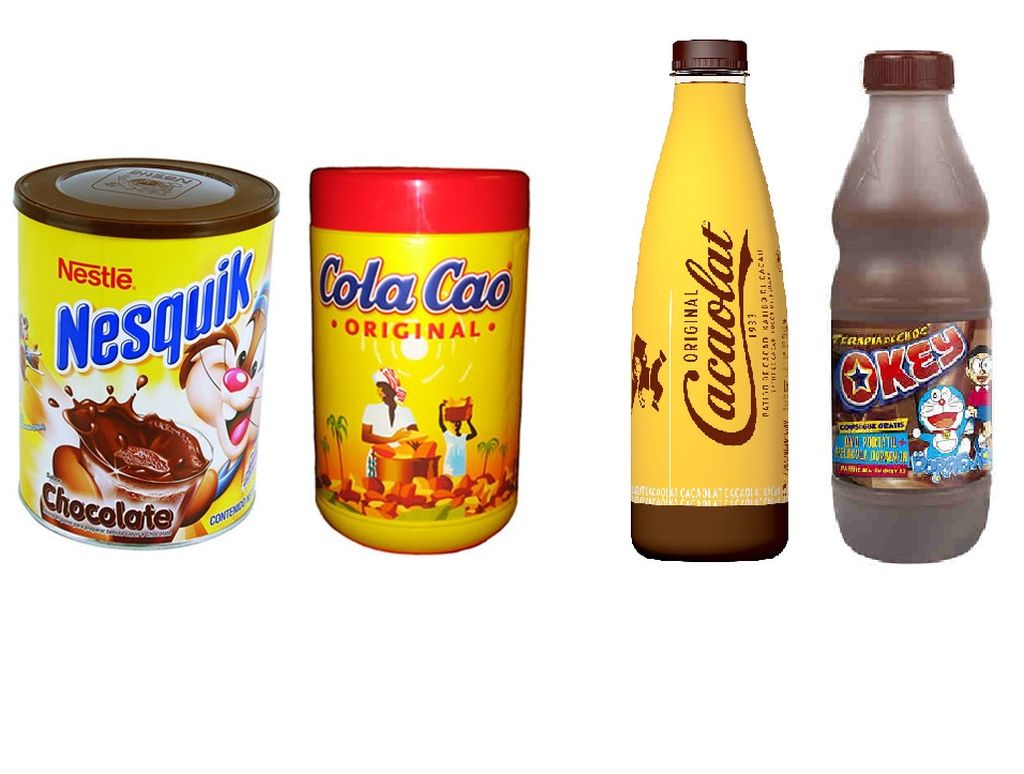 Productes complementaris i substitutius