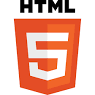 Logotip d'HTML5